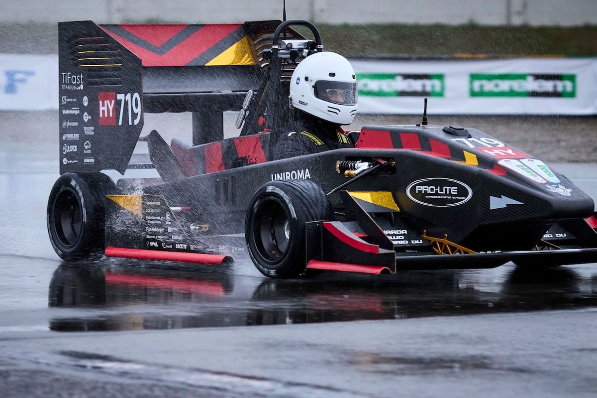 La Formula SAE festeggia 20 anni: è la sfida che accende la creatività dei futuri ingegneri