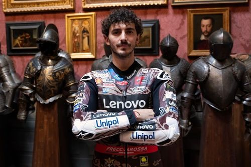 MotoGP | 'Bagnaia pode querer ir para outro lugar'