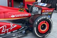 La mejora de Monza que Ferrari necesita para escapar de la "trampa" en la que cay&oacute;