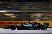 Mercedes nie pójdzie na kompromis