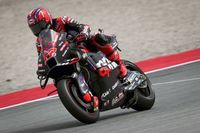 Viñales lidera sobre Quartararo la FP1 del MotoGP en Mugello