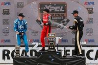 Chevrolet "al máximo" con el interés y apoyo a los equipos de IndyCar en 2025