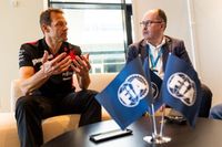 FIA deputy president resigns amid ongoing turmoil at the governing body
