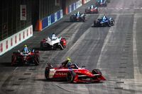 Starania o 17. wyścig zakończone fiaskiem