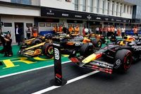 F1 GP de Hungr&iacute;a: A qu&eacute; hora y c&oacute;mo ver la carrera desde el Hungaroring