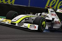 F1: Ecclestone insinua favorecimento da Brawn GP a Button sobre Barrichello