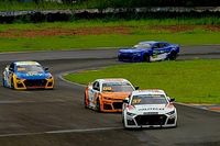 GT Sprint Race: Genz/Marco Garcia na ponta do treino 2 em Londrina