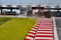 As&iacute; fue la clasificaci&oacute;n del GP de Turqu&iacute;a de F1