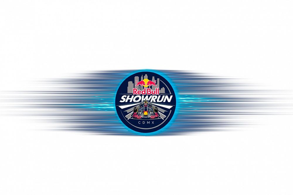 Red Bull Showrun CDMX 2021