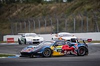 Lawson najszybszy podczas drugiej sesji treningowej