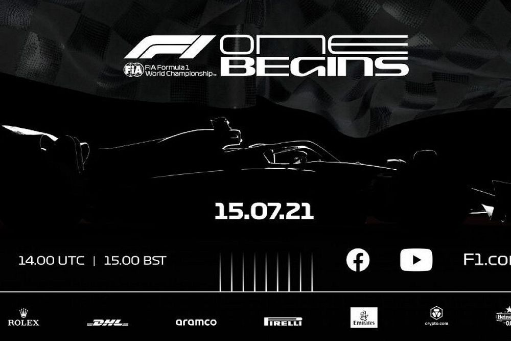 Previo de los F1 2022