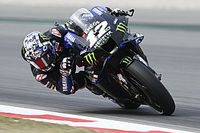 Viñales: "Siempre hago autocrítica y me empujo mucho a mí mismo"