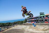 FIM haalt WK motorcross en andere races in Rusland van agenda