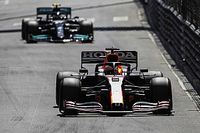 F1: Mercedes ameaça fazer protesto contra asa flexível de Red Bull e Ferrari em Baku