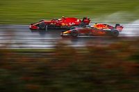 La locura de Leclerc por radio: "&iexcl;&iexcl;Soy gilipollas!!"