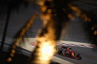 Sainz temi&oacute; verse eliminado en Q1 para su estreno con Ferrari