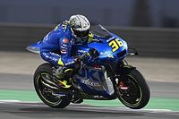 Joan Mir: &ldquo;Que M&aacute;rquez est&eacute; en la primera carrera no me cambia nada&rdquo;