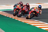 Alex M&aacute;rquez: &ldquo;Aunque ha sido un a&ntilde;o extra&ntilde;o, Mir es un merecido campe&oacute;n&rdquo;