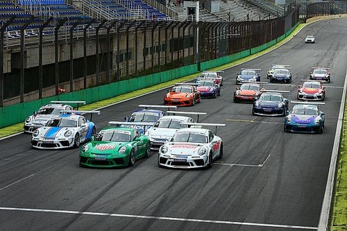 Após disputas em Interlagos neste sábado, títulos da Sprint foram definidos; confira classificação final do campeonato