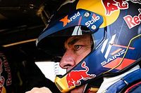 Andaluc&iacute;a Rally z Sainzem