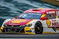 Danilo Dirani formará dupla com Gaetano di Mauro na Corrida de Duplas da Stock Car