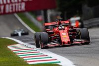 Vettel se libra de sanci&oacute;n tras apurar los l&iacute;mites de pista 