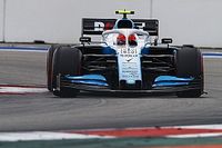 Kubica nie szuka wym&oacute;wek