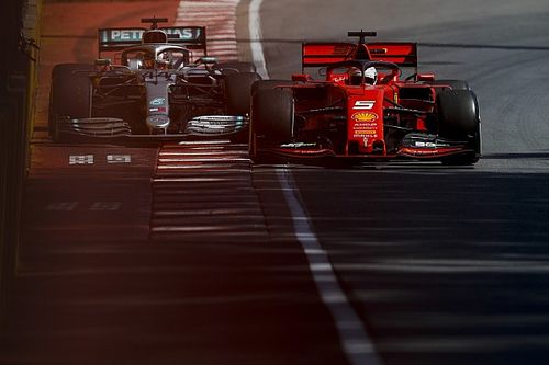 Ferrari notifica a la FIA que va a apelar la sanci&oacute;n a Vettel