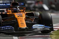 Sainz qued&oacute; "enojado" con su resultado en Canad&aacute;