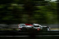 Alonso dziękuje Toyocie 