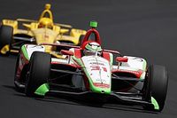 O'Ward quiere asegurar su lugar en Indy 500 el sábado