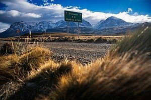 Un extraño incidente en el WRC deja un hospitalizado