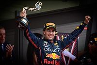 Ex piloto de F1 considera que P&eacute;rez puede pelear por el campeonato