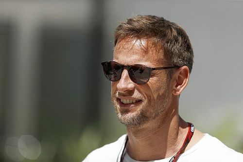 F1: Button discorda de comentário de Ocon sobre Alonso; entenda