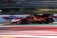 Ferrari w centrum uwagi