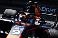 R&oacute;żne strategie na Red Bull Ringu