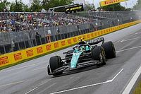 Alonso zapowiada walkę