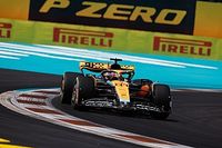 McLaren aún no está dónde quiere estar con su F1 2023