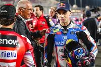 El curioso vínculo entre Miguel Oliveira y Luis Figo