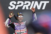 Martín: Aún queda la posibilidad de ganar el campeonato