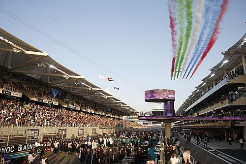 Las 10 cosas que aprendimos del GP de Abu Dhabi de F1 2023