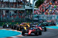 Horarios del GP de Miami de F1 2025, c&oacute;mo verlo en TV y m&aacute;s informaci&oacute;n