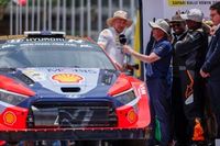 Już bez Lappiego, Kajetanowicz odrabia