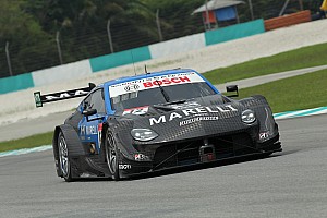 TOYOTA GR Supra GT500 #90 セパンテスト 2024 スーパーGTセパンウインターテストに登場した90号車GRスープラは
