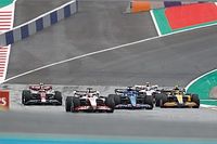 F1: FIA garante que não vai recuar sobre decisão dos assoalhos flexíveis