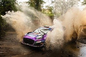 Breen w gronie faworyt&oacute;w