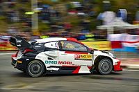 Ogier zmienia pilota