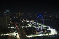 ANÁLISE F1: Por que Singapura continua sendo desafio mais desgastante para os pilotos?
