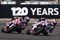 Bastianini le gana la pen&uacute;ltima partida a Mart&iacute;n por la Ducati oficial