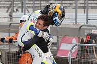 La promesa del compa&ntilde;ero de Fenestraz tras su salida de Jap&oacute;n